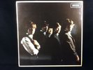 The Rolling Stones Self/Titled DECCA MONO LK 4605 Uk Press 1964 Vinyl LP