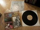 Sonic Youth Sister Vinyl SST Records pressing VERY RARE