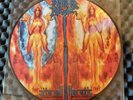 MORBID ANGEL heretic Pic LP ltd. 1500 FIRST PRESS only on Picture Vinyl
