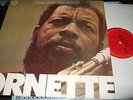 ORNETTE COLEMAN : BROKEN SHADOWS LP 1982 COLUMBIA USA
