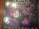 King Diamond ?– The Graveyard  HANDNUMBERED