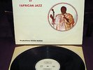 LP LE GRAND KALLE' ET L'AFRICAN JAZZ Vol. 4 (Souk/Opel 90 FRANCE) afro beat EX