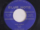 HANK MOBLEY: Dig Dis / Remember 45 rare Jazz