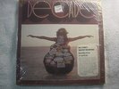 Neil Young shrink stickers 3LP Decade