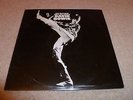 DAVID BOWIE-The Man Who Sold The World VINYL LP UK ORIG 1st PRESS + POSTER