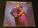 An Evening With Harry Belafonte /Miriam Makeba-ORIG. 1965 MONO LP-SEALED