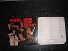 QUEEN LP 