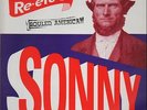 Souled American Sonny NEAR MINT Rough Trade Vinyl LP