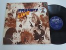 FRUMPY/FRUMPY LIVE  2xLP 1973 PHILIPS 6499 210-211 FOC