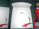Dario Argento Blood is red 5 LP Set Limited ed. 250 copie 5 dischi vinile Rarità