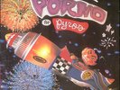 Porno For Pyros vinyl LP album record Porno For Pyros German 9362-45228-1