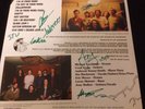 KING GIZZARD AND THE LIZARD WIZARD - I'M  IN YOUR MIND SIGNED LP MINT