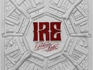 Parkway Drive Ire 2xLP black & blue vinyl record sealed as i lay dying hatebreed