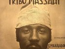 TRIBO MASSAHI - Estrelando Embaixador - Vinyl (LP + insert)