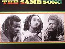 ISRAEL VIBRATION - The Same Song (reissue) - Vinyl (LP)