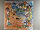 Lost And Found  Everybodys' Here   SEALED     Psych  Original