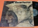DARK QUARTERER -Dark Quarterer- 2004 Eat Metal Ltd Edition Vinyl LP RARE METAL