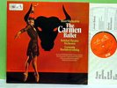 HMV/MELODIYA * Carmen * BIZET-SHCHEDRIN * Rozhdestvensky * NM