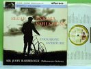 ASD 548 W/G * Enigma Variations etc * ELGAR* Barbirolli * NM-