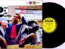 DAVE BAILEY QUINTET ? 2 FEET IN THE GUTTER ? EX/NM Epic '61 stereorama 1A/1A bop