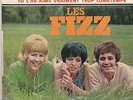 45t Les FIZZ