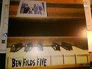 BEN FOLDS FIVE - BEN FOLDS FIVE 1995 ISSUE