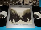 U213 063 361-1 U2 'THE BEST OF 1990-2000' ISLAND RECORDS 2002 STEREO