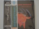 BLACK SABBATH - PARANOID - 2002 JAPAN CD MINI LP + PROMO OBI