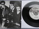 The Damned - New Rose 1986 Stiff Records Re-issue 7