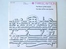 NICK AYOUB rare The Music Of jazz funk Radio Canada EX LP LISTEN
