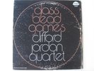CLIFFORD JORDAN QUARTET rare Glass Bead Games spiritual jazz Strata East LP