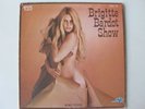 BRIGITTE BARDOT SHOW rare Serge Gainsbourg psych funk Contact LP LISTEN
