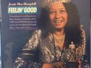 JESSIE MAE HEMPHILL Feelin Good Rare Private Press Blues Memphis Mississippi