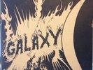 GALAXY Day Without The Sun Rare Private Press Psych ORIGINALS On Sky Queen Clean