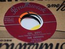 CRICKETS - OH BOY   / NOT FADE AWAY 7