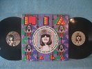 MIA, Kala, Interscope Records B0009715-01, 2007, 2 LPs Gate, HipHop, UK Garage
