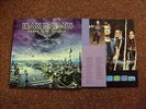 Iron Maiden -  Brave new World   2 Lp´s
