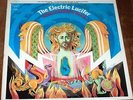 Bruce Haack - The Electric Lucifer - Vinyl LP Record Album