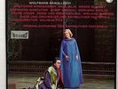 SAWALLISCH - WAGNER tannhauser PHILIPS HI-FI STEREO 3xLPs box ORIG EX+