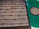 LP DIES IRAE First - Re-Release GREEN VINYL Ohrwaschl OW 026-1 LP STILL SEALED