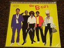MFSL B-52'S Self Titled Sealed LP #367 Mobile Fidelity Original Master Recording