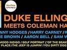 Duke Ellington - Duke Ellington Meets Coleman Hawkins [Vinyl New]