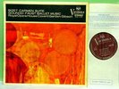 RCA VICS 1108 * Carmen Suite, Faust Ballet * BIZET, GOUNOD * Gibson * NM