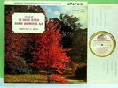 ASD 369 W/G * Violin Concertos Op.8 * VIVALDI * Virtuosi di Roma * FASANO * NM-