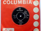 The Shadows Apache UK NM Columbia 45 A1/B1 7