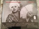 STRAUSS: Rosenkavalier - Lehmann/List/Schorr -Bodansky (US 2-CD-Box WHL 10 /OVP)