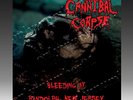 CANNIBAL CORPSE - BLEEDING AT N.J1994  7