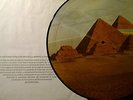 PINK FLOYD DARK SIDE OF THE MOON PICTURE DISK SHVLP 804