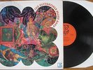 BUTTERFIELD BLUES BAND In My Own Dream UK Elektra 1st issue UK only MONO.