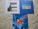 DIRE STRAITS X 3 LP (Same, Communique, On Every street) UK origs EX- to EX+